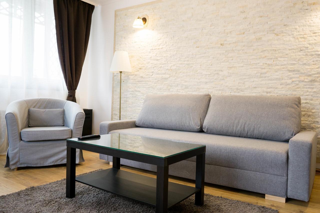 Hotel Nest Drobeta Turnu Severin Exteriér fotografie