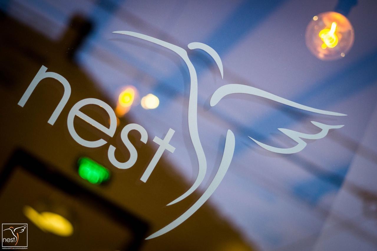 Hotel Nest Drobeta Turnu Severin Exteriér fotografie