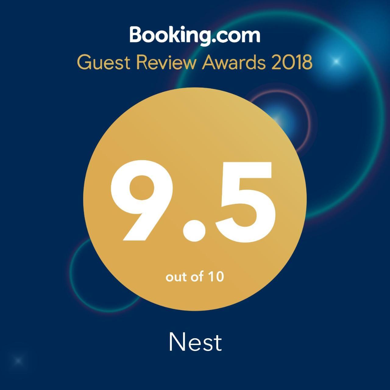 Hotel Nest Drobeta Turnu Severin Exteriér fotografie